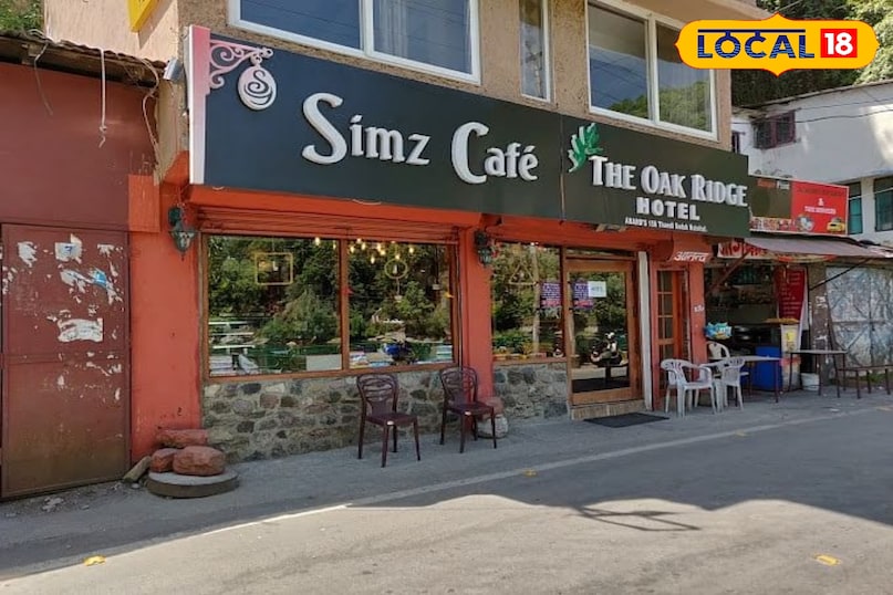Simz cafe Simz cafe
