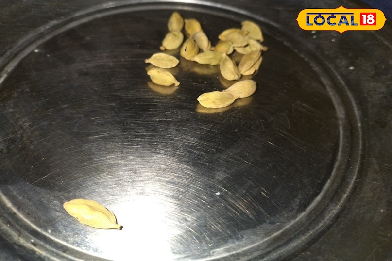 Benefits Of Cardamom