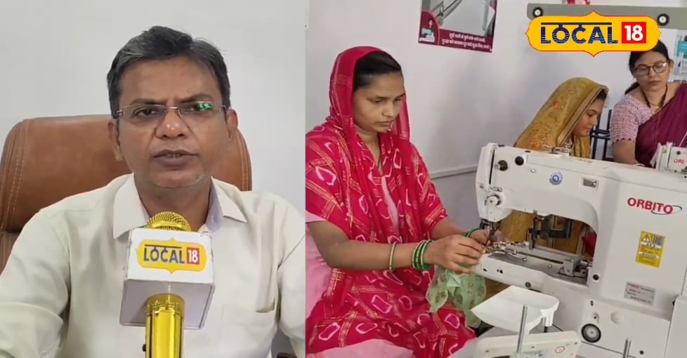 बेगूसराय में महिलाओं के लिए नौकरी का गोल्डेन चांस, कपड़ा कंपनी में काम का मौका
