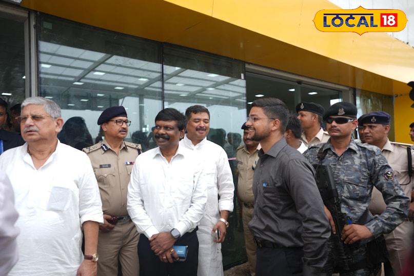 सबसे बड़ा एयरपोर्ट