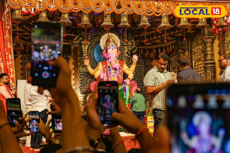 Ganesh utsav Ganesh utsav