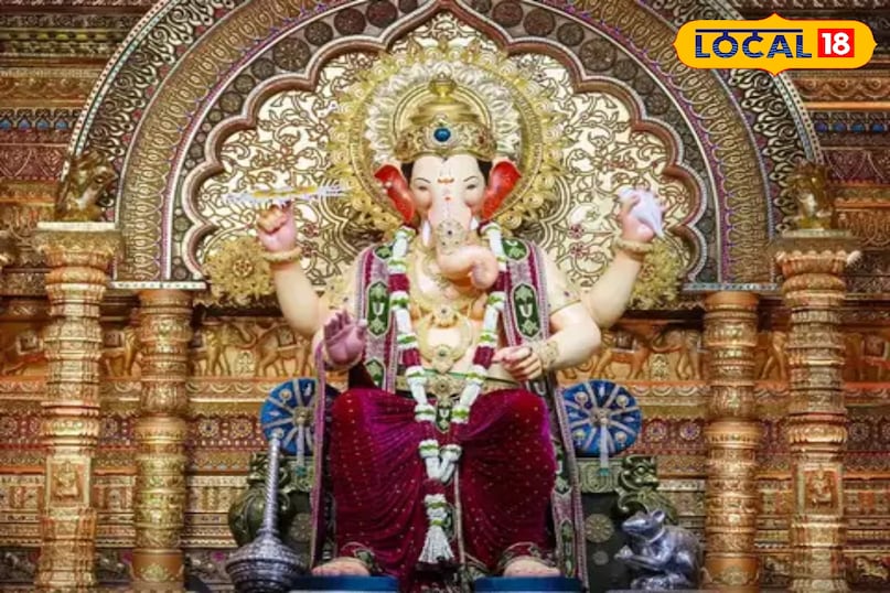 Ganesh utsav Ganesh utsav