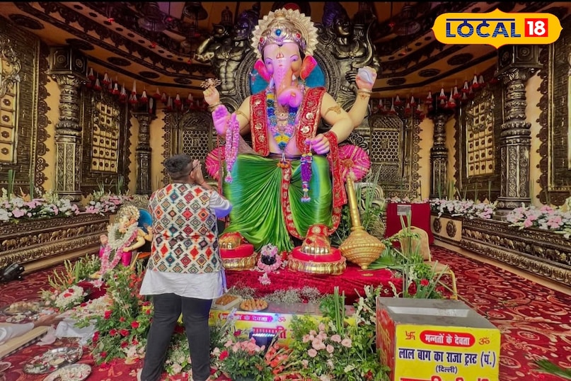 Ganesh utsav Ganesh utsav