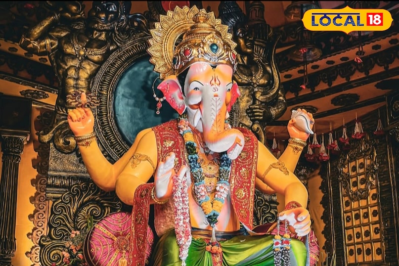 Ganesh utsav Ganesh utsav
