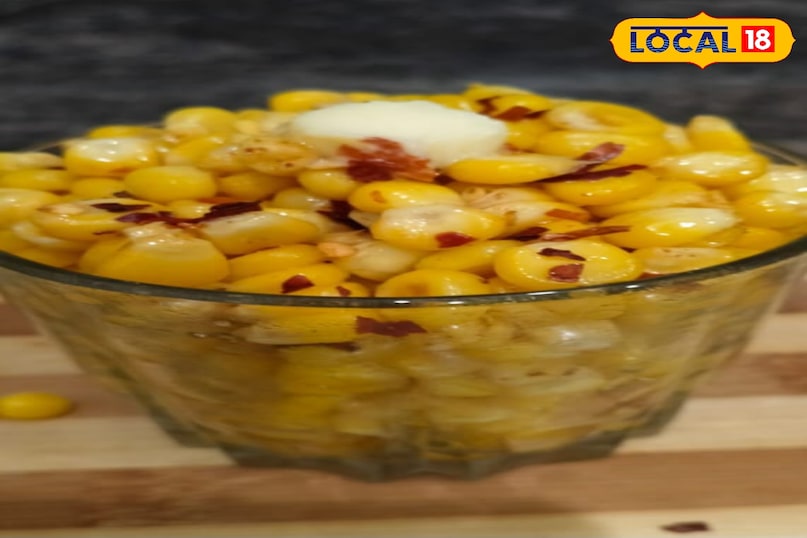 sweet corn sweet corn