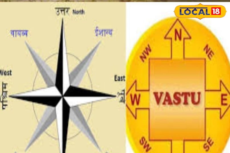 स्नातन धर्म मे वास्तु का है बेहद खास महत्व स्नातन धर्म मे वास्तु का है बेहद खास महत्व