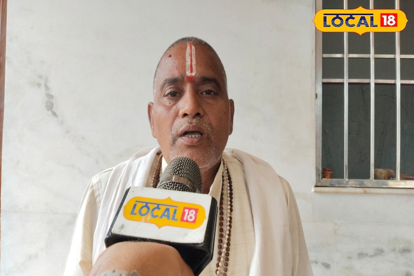 क्या कहते है देवघर के ज्योतिषाचार्य 
