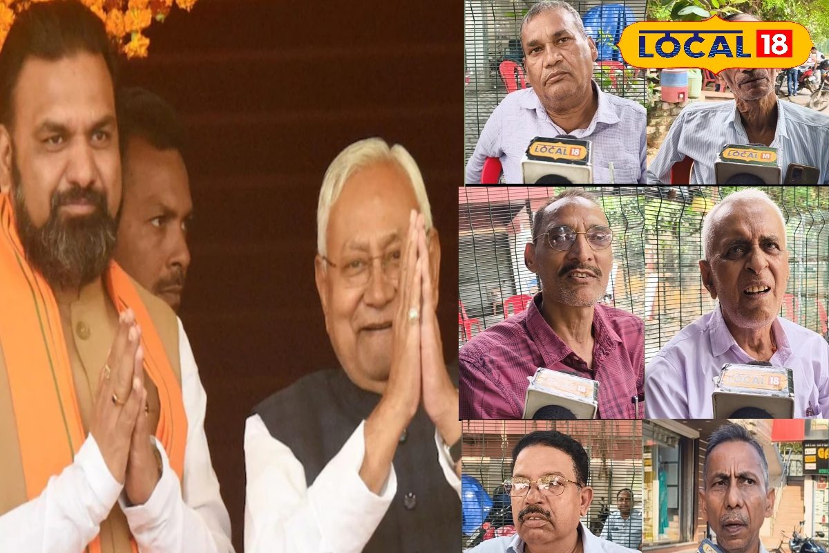 NDA, जनसुराज या महागठबंधन? प्री पोल ओपिनियन पर बोली जनता, सब हवा है 