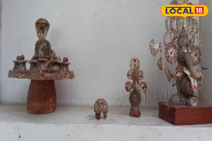 पहली बार ऐसी कृति के लिए राज दरबार से मिला था इनाम 