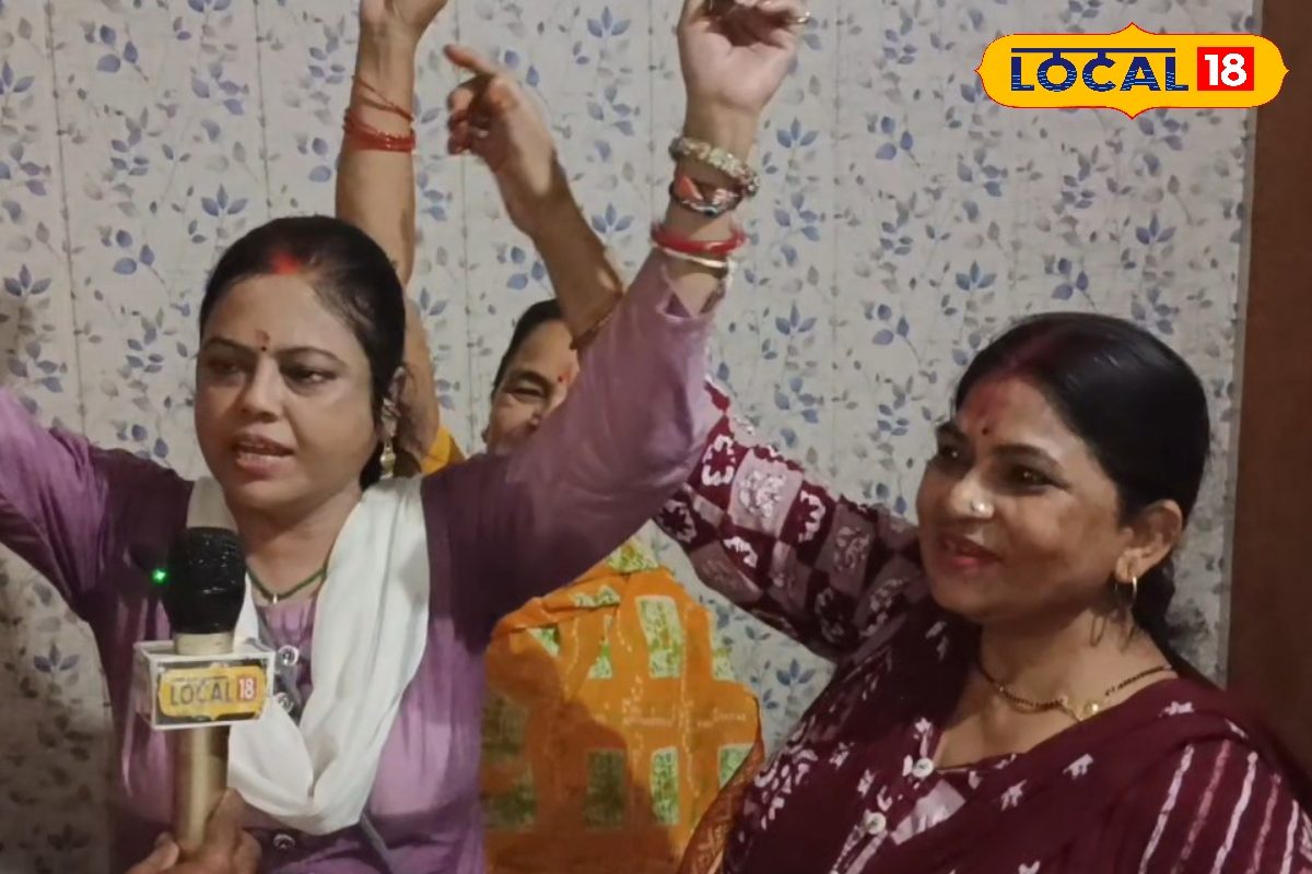 महिलाओं को मिलेंगे 10,000 रुपये! CM नीतीश का बड़ा ऐलान