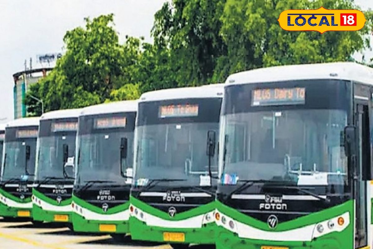 Bihar Bus Service: पर्व में दिल्ली, चंडीगढ़, लखनऊ, कोलकाता के लिए चलेंगी बसें