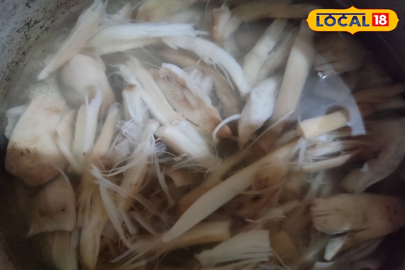 Bastaria style dengoor chest recipe Bastaria style dengoor chest recipe