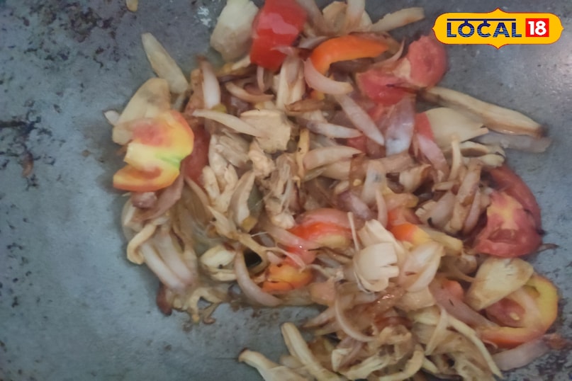 Bastaria style dengoor chest recipe Bastaria style dengoor chest recipe