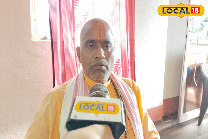 क्या कहते है देवघर के ज्योतिषाचार्य क्या कहते है देवघर के ज्योतिषाचार्य
