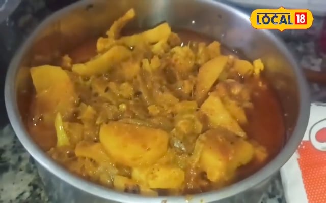 फूलगोभी-आलू की बनाएं ये रेसिपी, हलवाई हो जाएगा फेल, रिश्तेदार भी कहेंगे वाह!