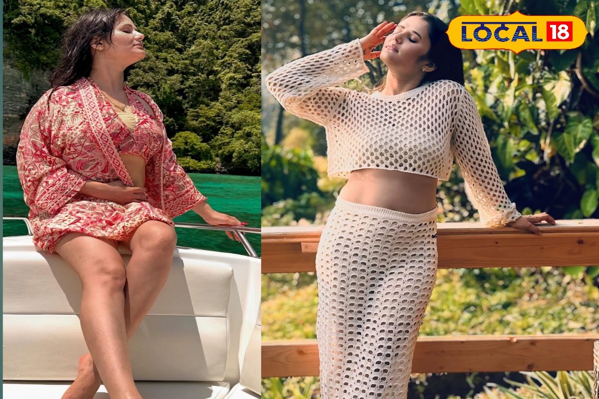कौन है वो हरियाणवी एक्ट्रेस जिससे पवन सिंह को मांगनी पड़ी माफी, जानें माजरा