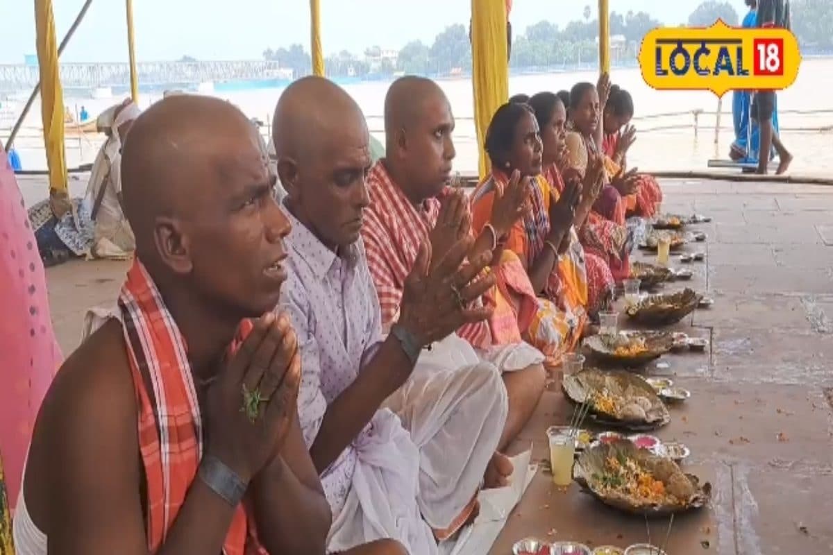 गयाजी में पिंडदान करना क्यों जरुरी? इसलिए देश-विदेश से यहां आते हैं लोग