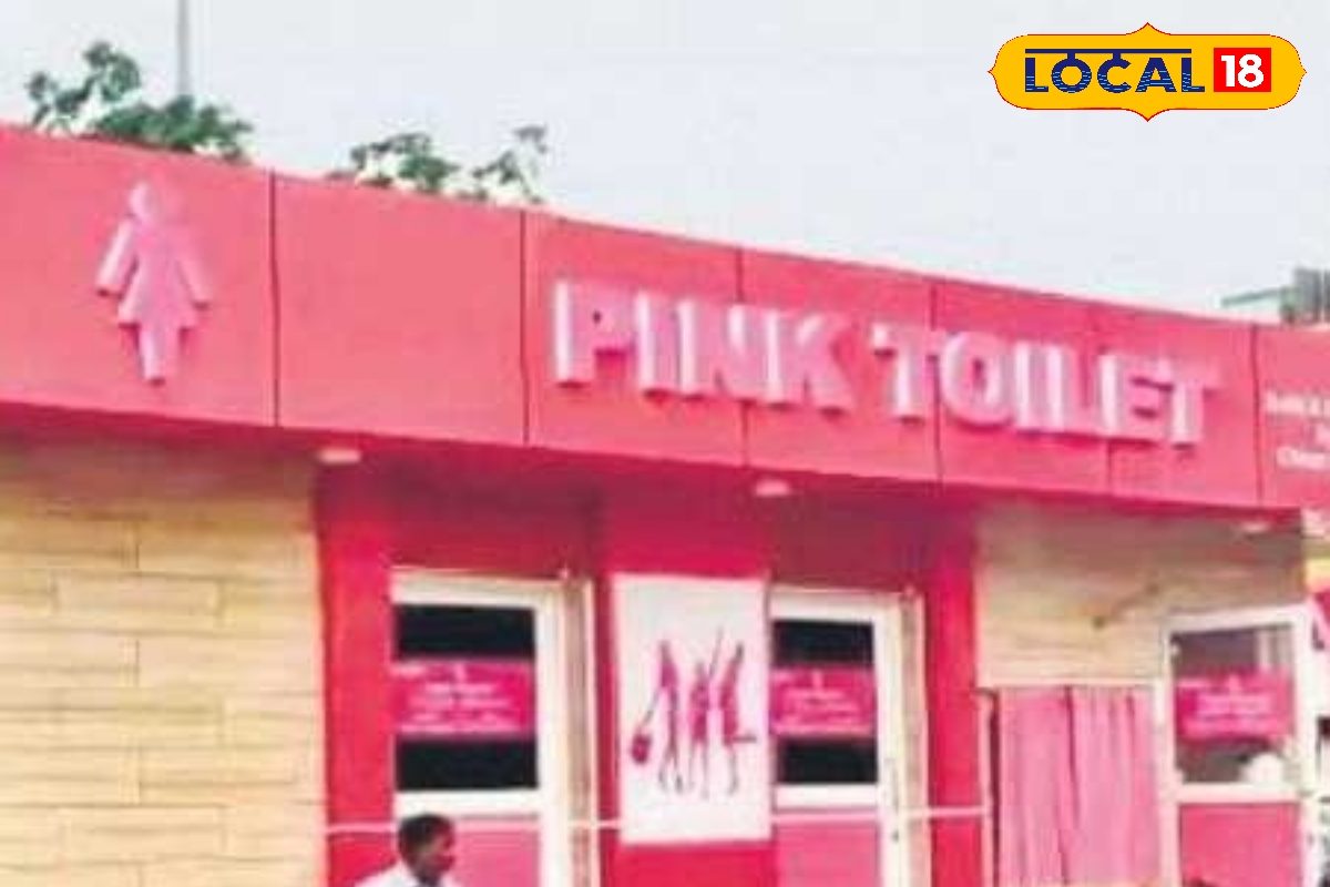 बिहार के इन 6 इलाकों में बढ़ेगी महिला सुविधा, बनेंगे ऐसे बेहतरीन टॉयलेट