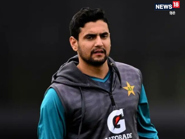 रेप के आरोपी हैदर अली की जगह फैक टीम में शामिल, बल्ले और गेंद से करते हैं कमाल