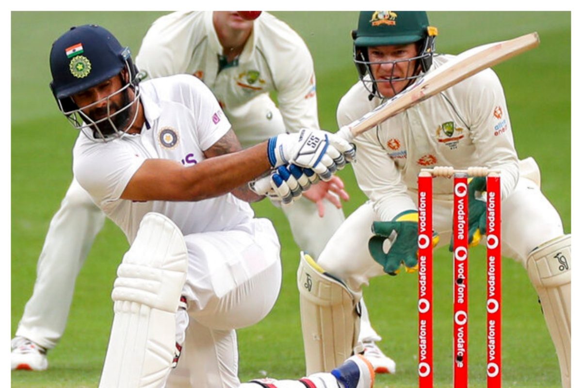 आंध्र छोड़ त्रिपुरा से जुड़े हनुमा विहारी, तीनों फॉर्मेट की खातिर लिया फैसला