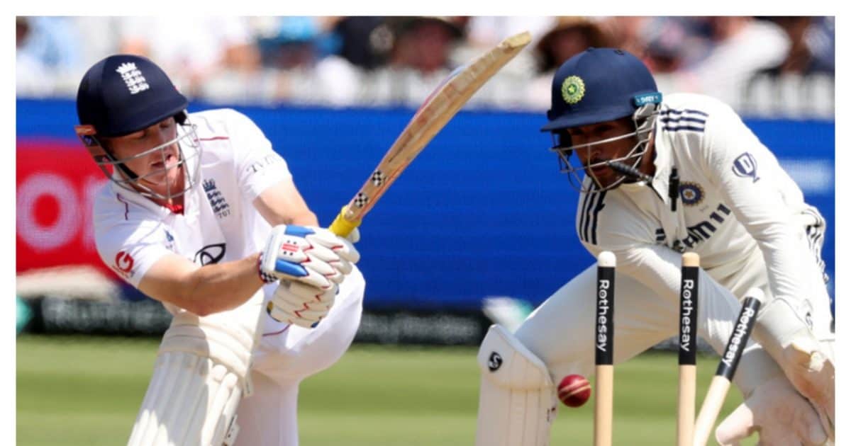 greg chappell criticizes england | पॉजिटिव खेलने का मतलब यह नहीं कि जीता मैच हार जाओ… ग्रेग चैपल ने इंग्लैंड को लताड़ा