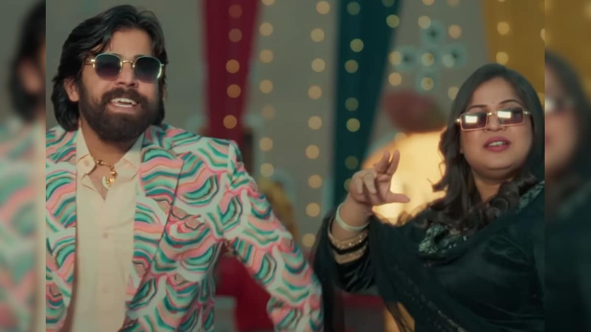 Singer Masoom Sharma’s controversial song, accused of promoting gun culture, still popular among youth