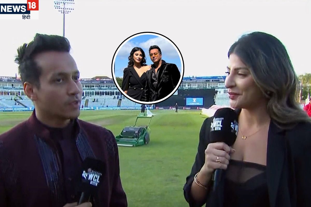 महिला के हुस्न का दीवाना हुआ अमीर मालिक, LIVE इंटरव्यू में ही रखी अजीब डिमांड