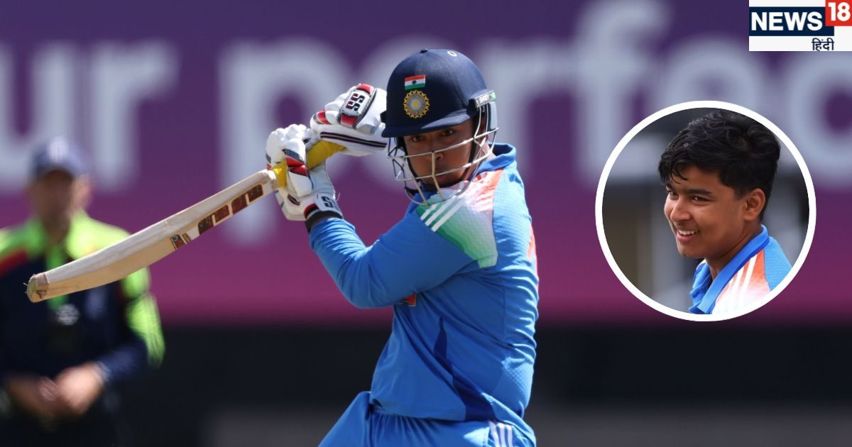 Vaibhav Suryavanshi NCA: वैभव सूर्यवंशी को आया BCCI का फोन, टीम इंडिया के लिए सीक्रेट प्लान, NCA के बंद कमरे में स्पेशल ट्रेनिंग
