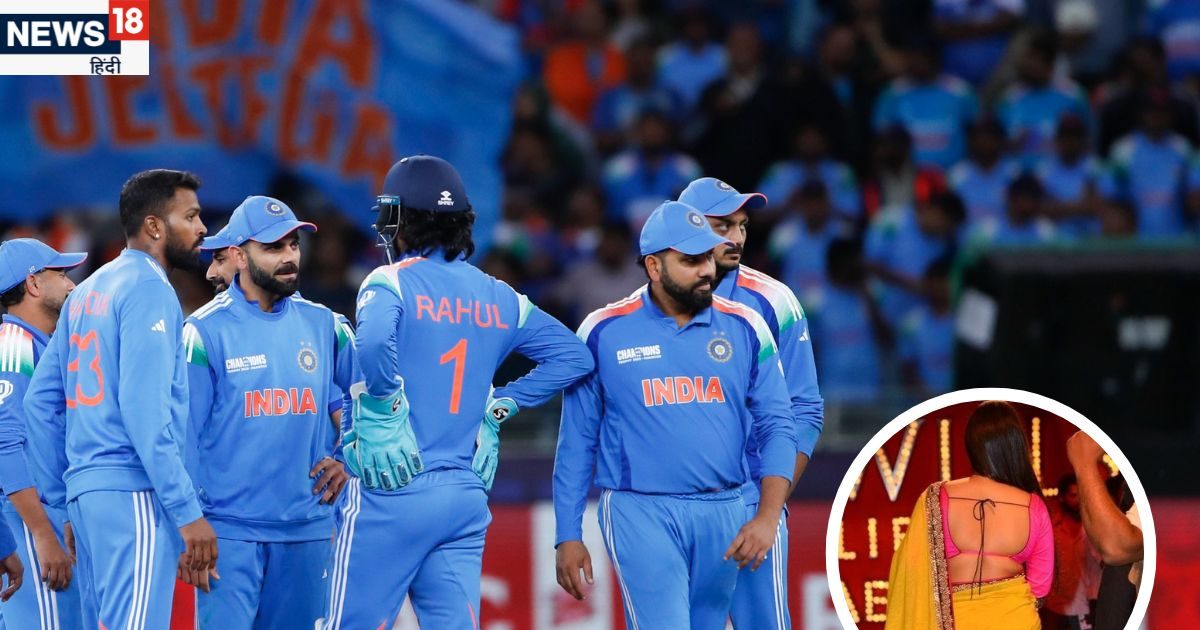 औरतबाज, खुद की रखैलों की बेटियों को…. भारतीय क्रिकेटर की पत्नी ने लगाए संगीन आरोप