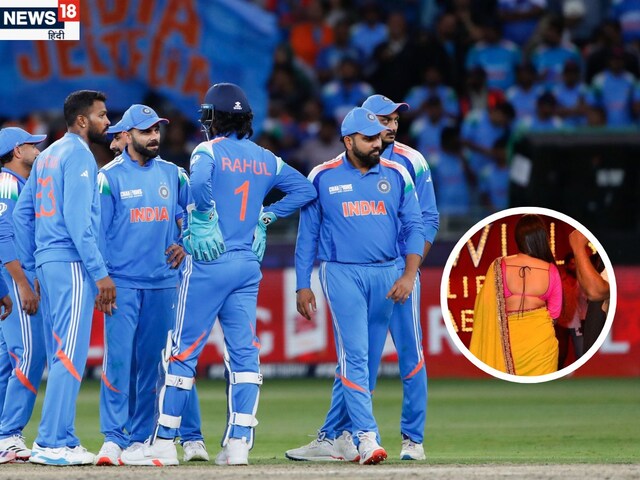 औरतबाज, खुद की रखैलों की बेटियों को...भारतीय क्रिकेटर की पत्नी ने लगाए कई आरोप