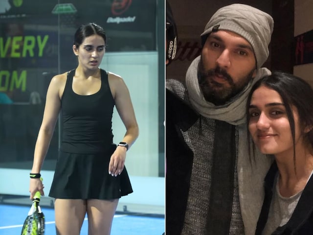 Yuvraj's sister selection in Team India, Malaysia will go to play this tournament Yuvraj's sister selection in Team India, Malaysia will go to play this tournament