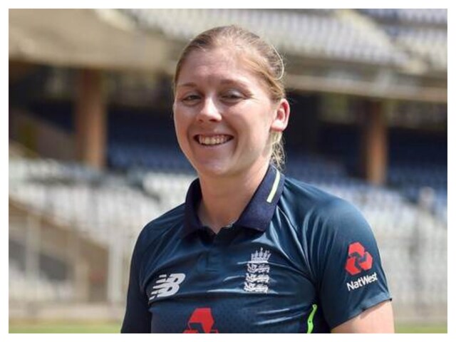 महिला वर्ल्ड कप की टीम में नाइट की वापसी, ब्रंट होंगी इंग्लैंड की कप्तान