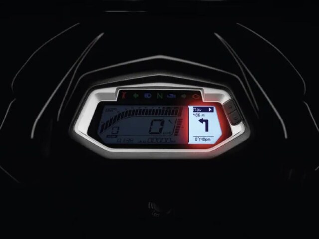 Hero's 125cc Bike coming with a car like cruise control feature