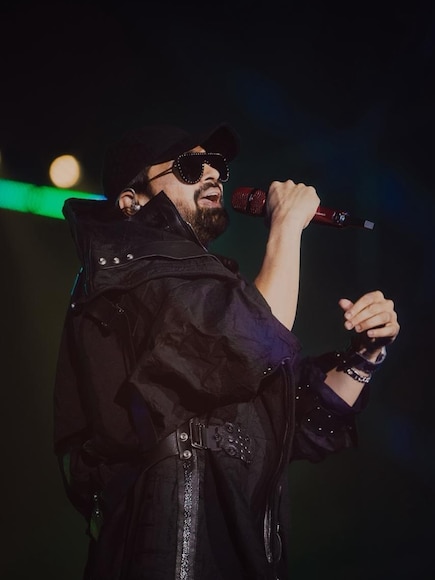 Himesh Reshammiyan Himesh Reshammiyan