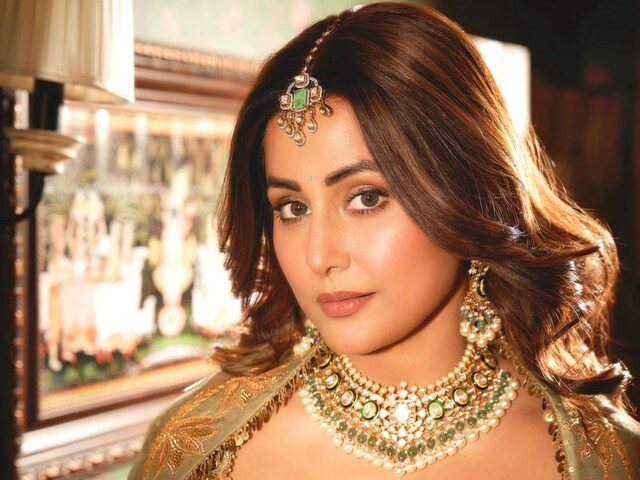 'Cancer does not mean life is over', Hina Khan remembers the difficult times