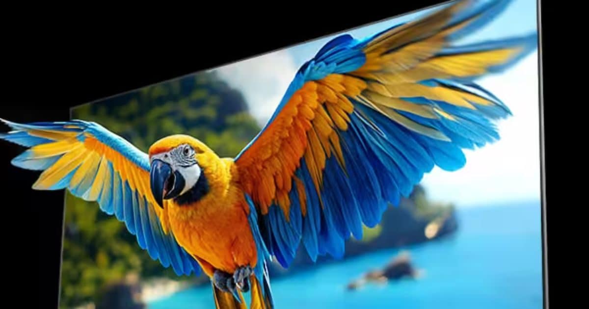 Tach – Shocking price of these 2 tv 30 lakh rupees people can buy flat or a car in this budget hisense, इन TV के दाम सुनकर घुम जाएगा सिर, एक के दाम में आ जाएगी कार तो दूसरे की कीमत मे मिल जाएगा फ्लैट