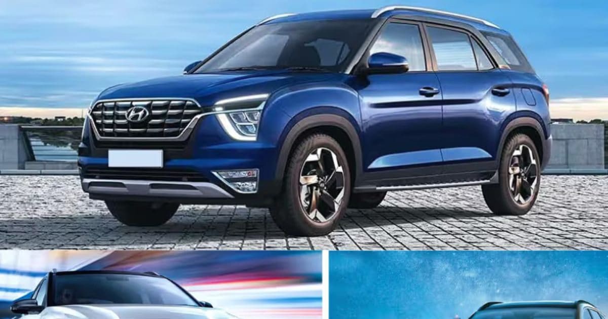 Strong discount on Hyundai's cars in August, up to Rs 1 lakh is getting cheaper