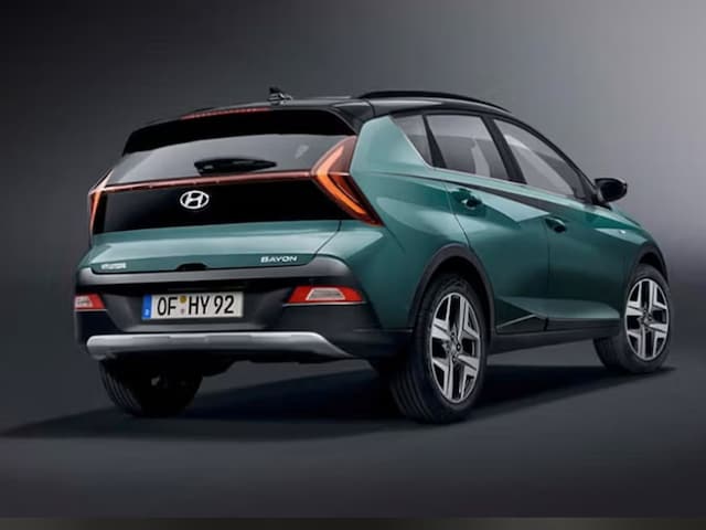 मारुति की फ्रोंक्स घमंड तोड़ेगी Hyundai Bayon, कंपनी ने कर दिया एलान-ए-जंग मारुति की फ्रोंक्स घमंड तोड़ेगी Hyundai Bayon, कंपनी ने कर दिया एलान-ए-जंग