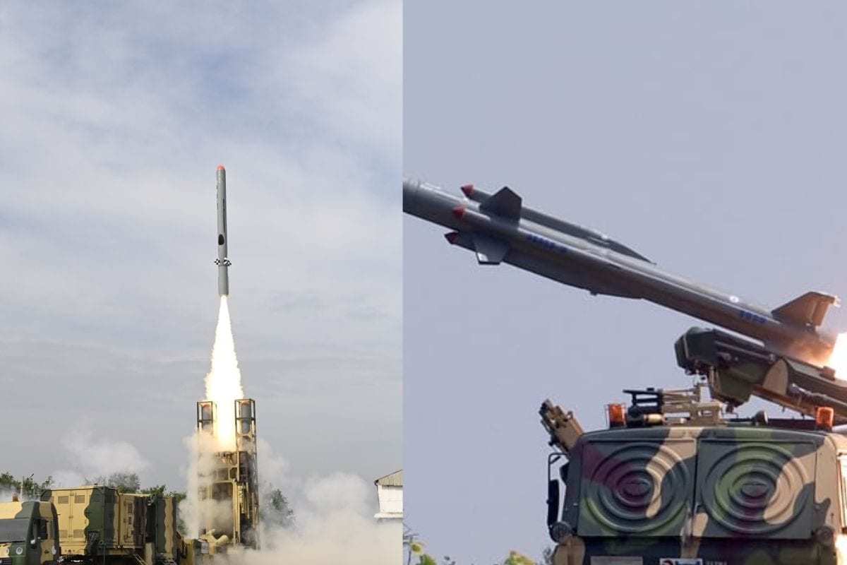 लेजर गन 3 लेयर की ढाल 30KM तक सबकुछ तबाह आयरन डोम-S400 पर कैसे भारी IADWS