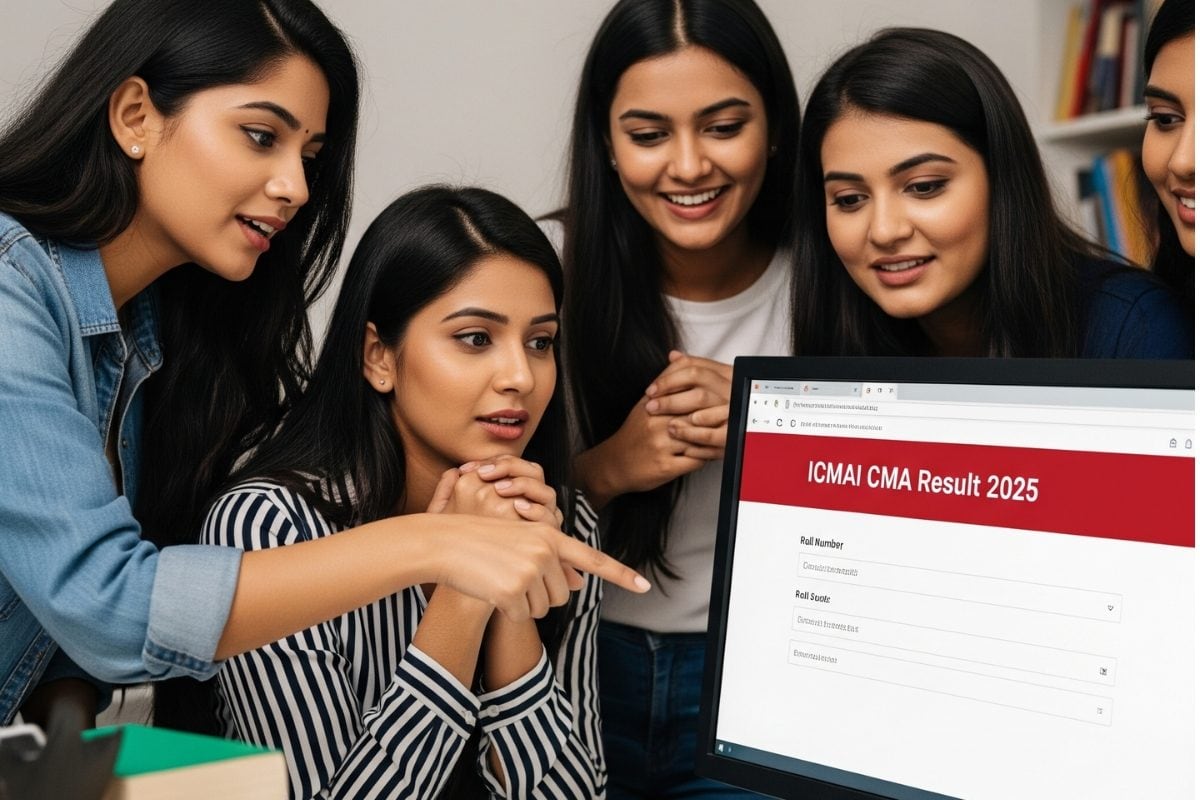 ICMAI CMA इंटर फाइनल रिजल्ट icmaiin पर कल आसानी से ऐसे कर पाएंगे चेक