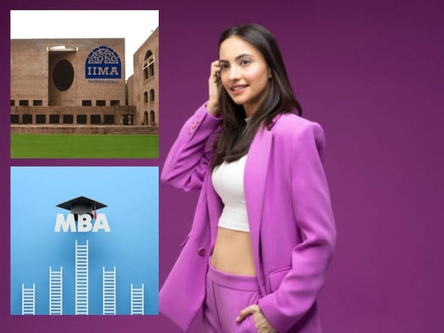 देश के नंबर 1 IIM में एडमिशन कैसे मिलता है? करोड़ों में जाता है टॉप पैकेज देश के नंबर 1 IIM में एडमिशन कैसे मिलता है? करोड़ों में जाता है टॉप पैकेज