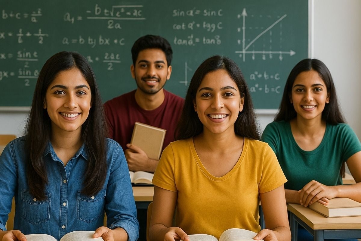 IIT में बढ़ गईं सीटें फिर भी सिर्फ 20% लड़कियों ने लिया एडमिशन