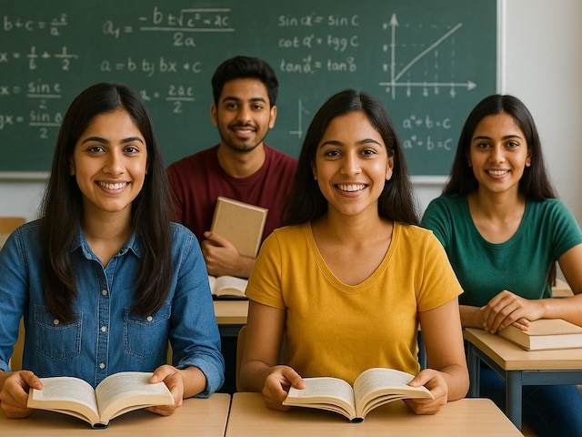 IIT में बढ़ गईं सीटें, फिर भी सिर्फ 20% लड़कियों ने लिया एडमिशन.. IIT में बढ़ गईं सीटें, फिर भी सिर्फ 20% लड़कियों ने लिया एडमिशन..