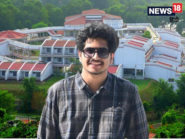पिता से सुनी IIT की कहानी,बेटे ने 9वीं में बनाई रोडमैप, IIT में गूंज रही सफलता पिता से सुनी IIT की कहानी,बेटे ने 9वीं में बनाई रोडमैप, IIT में गूंज रही सफलता