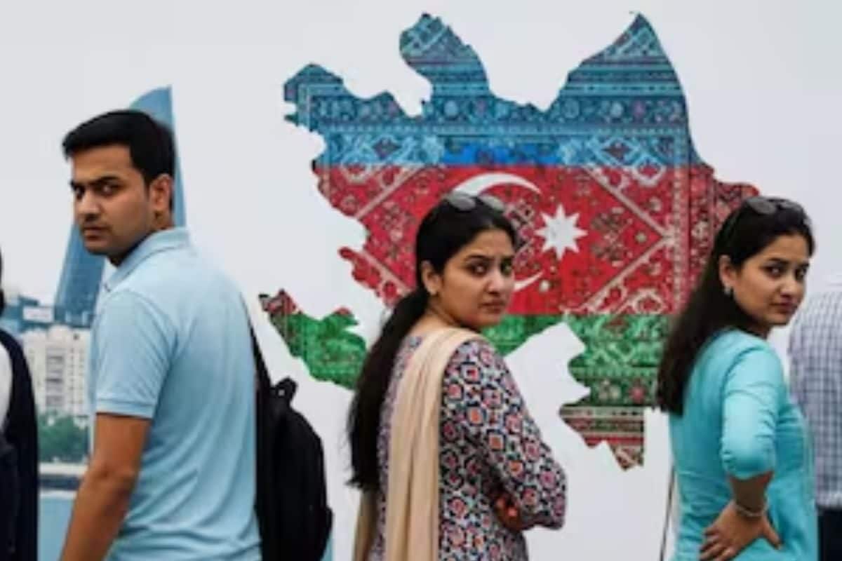 भारत ने तुर्की के बाद अजरबैजान को भी सिखाया सबक 66% घटी पर्यटकों की संख्या