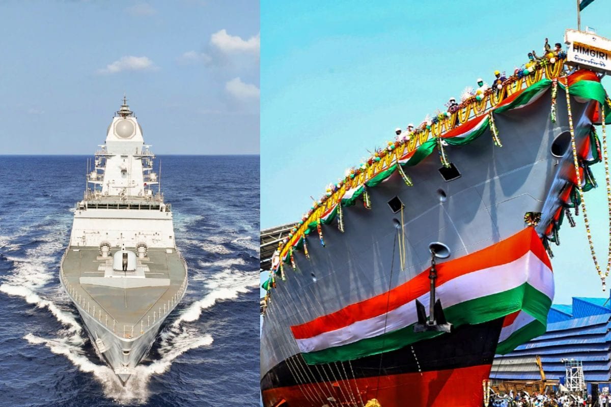 भारत ने उतारे दो ब्रह्मास्त्र इस मिस्टर इंडिया की ताकत से चीन-PAK में खलबली