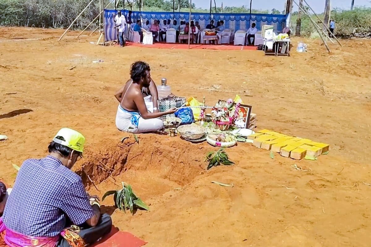 2300 एकड़ में फैला ISRO का नया लॉन्चपैड दिसंबर 2026 से गूंजेगा रॉकेटों का शोर