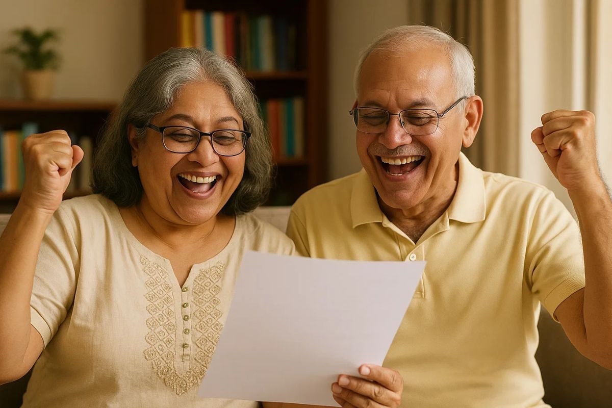 एनपीएस में हर महीने 1 लाख के निवेश पर कितनी पेंशन अपनी उम्र के हिसाब से जानें