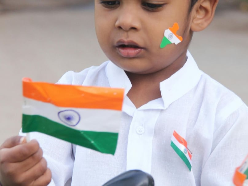 Independence Day 2025: What is the difference between hoisting the flag on 15 August and 26 January? Every Hindustani should know 3