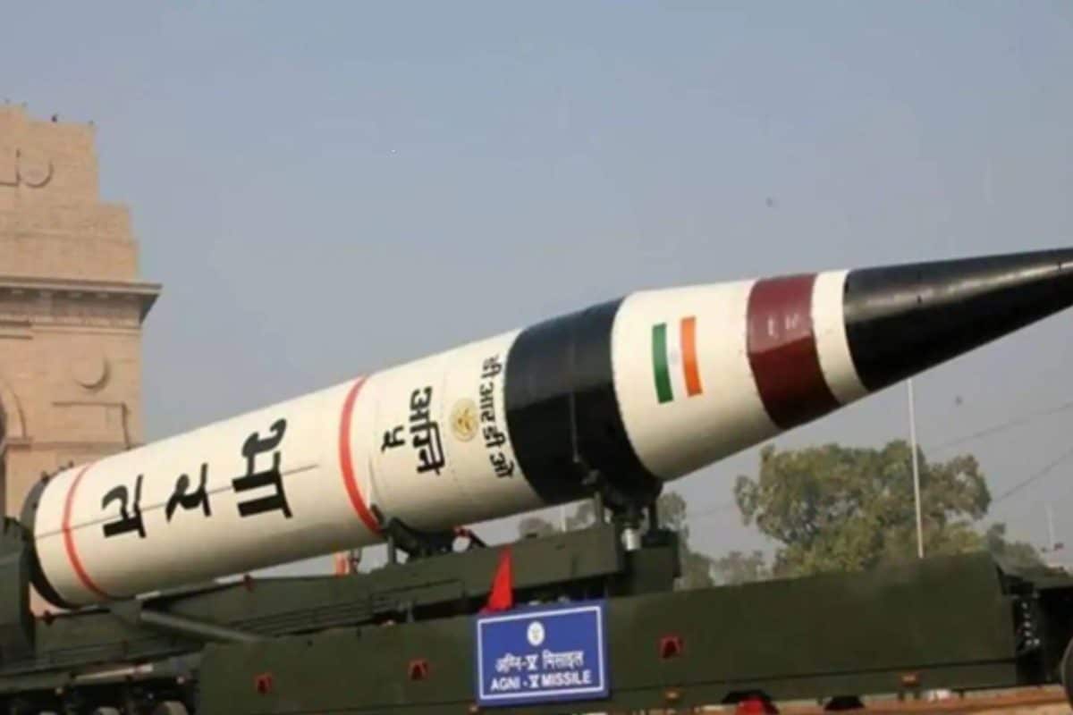 दिल्ली से बीजिंग15 मिनट में! अग्नि-5 का वार जमीन पर नहीं स्पेस से आता है